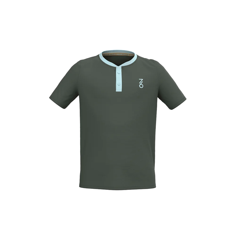 Sasha ポロシャツ