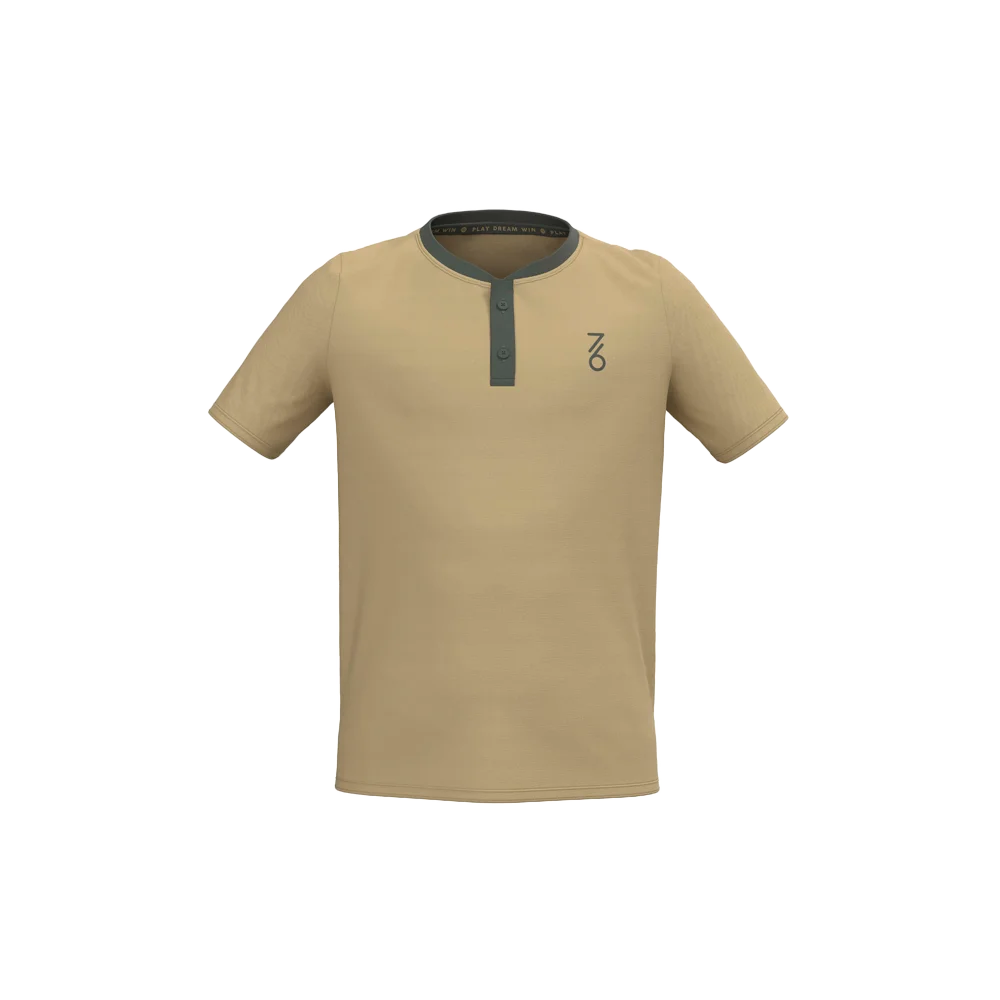 Sasha ポロシャツ