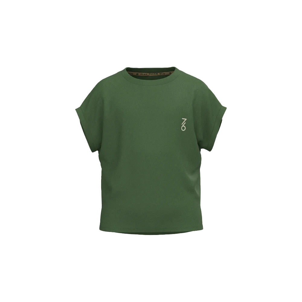 Eva Tシャツ