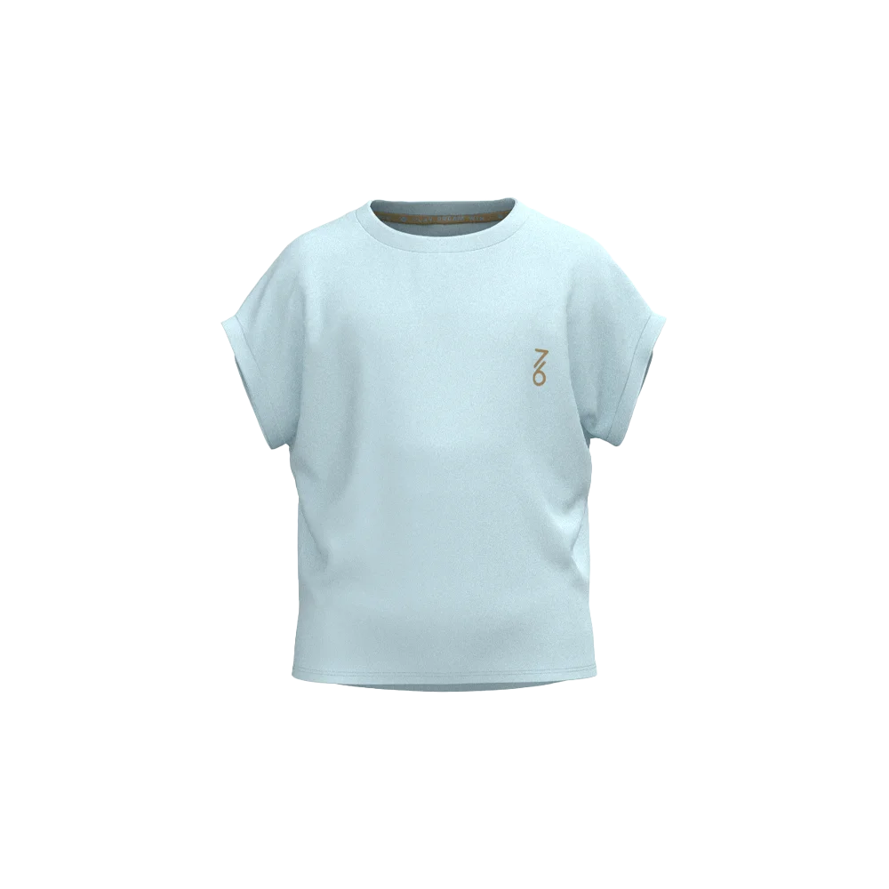 Eva Tシャツ