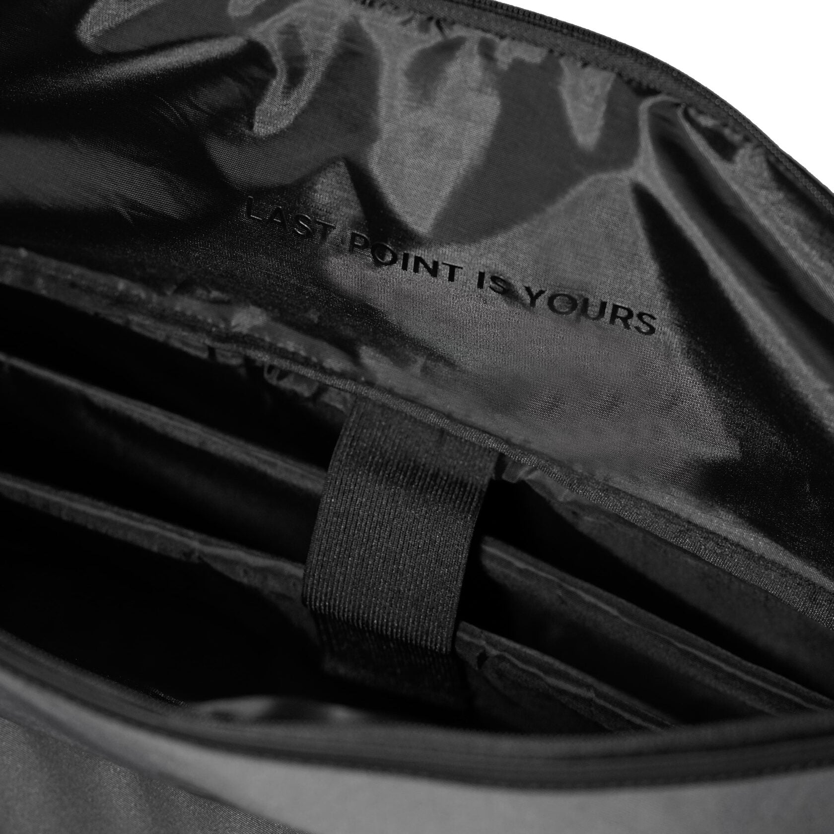 トーナメントバッグ