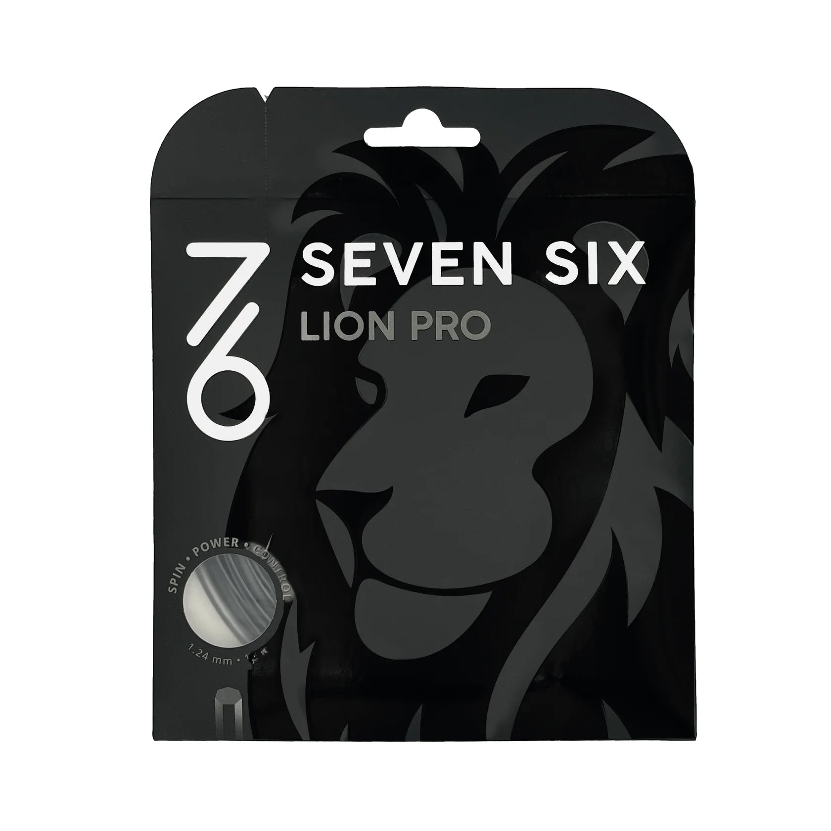 String Lion Pro