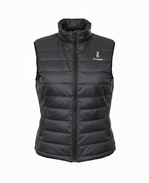 Duck down 80% vest 80％ダックダウンベスト