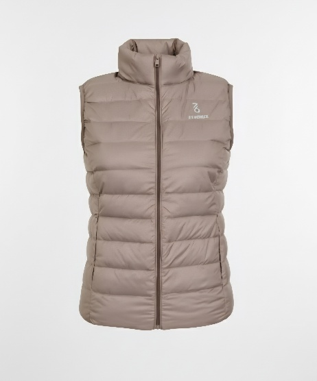 Duck down 80% vest 80％ダックダウンベスト