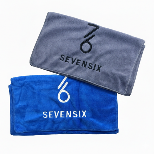 六道骸　マイクロファイバースポーツタオル 76 Microfiber Sports Towel マイクロファイバースポーツタオル