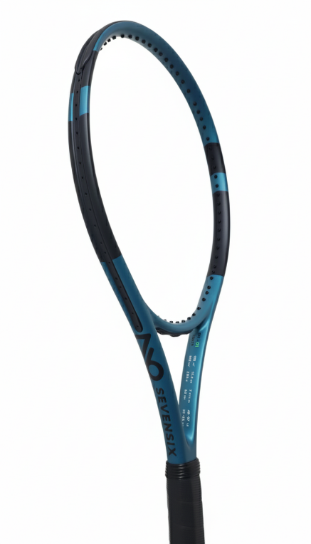 76 Tennis Racket：セブンシックス テニスラケット