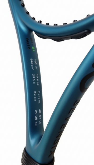 76 Tennis Racket：セブンシックス テニスラケット