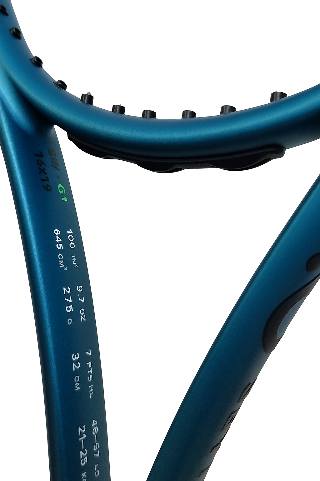 76 Tennis Racket：セブンシックス テニスラケット