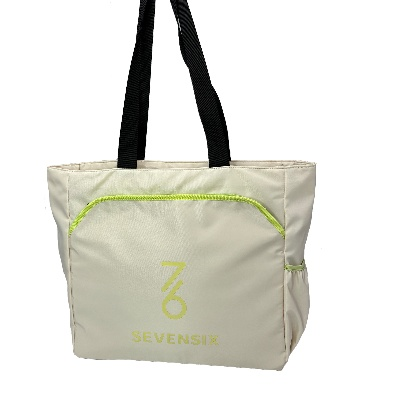 Tote bag for Tennis Racket テニスラケット用トートバッグ – セブン