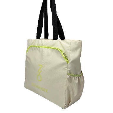 テニスバッグ Tote bag for Tennis Racket テニスラケット用トートバッグ – セブン