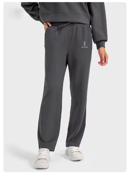 Women's Jersey Bottoms：女性用ジャージーボトム