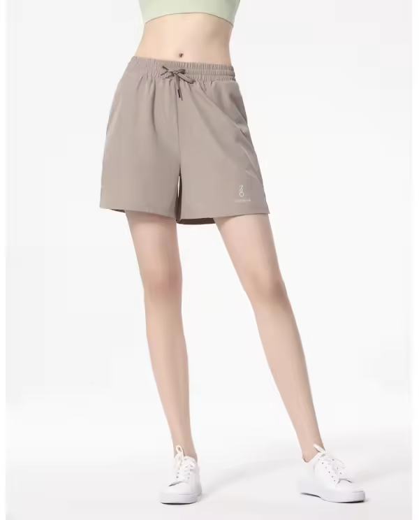 Women's Shorts：女性用ショーツ