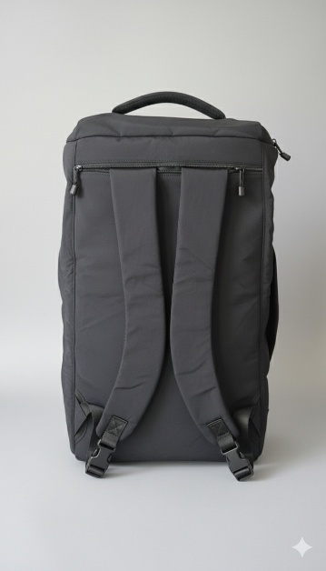 ボストンバッグ 黒