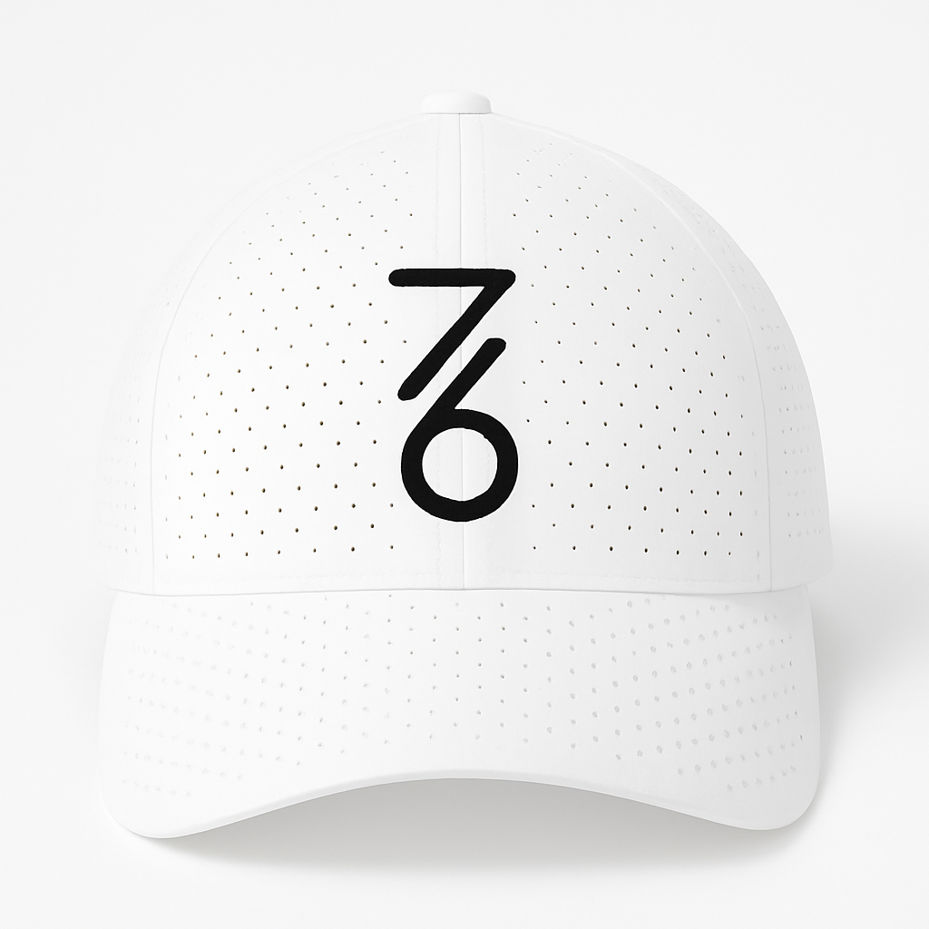 テニスキャップ