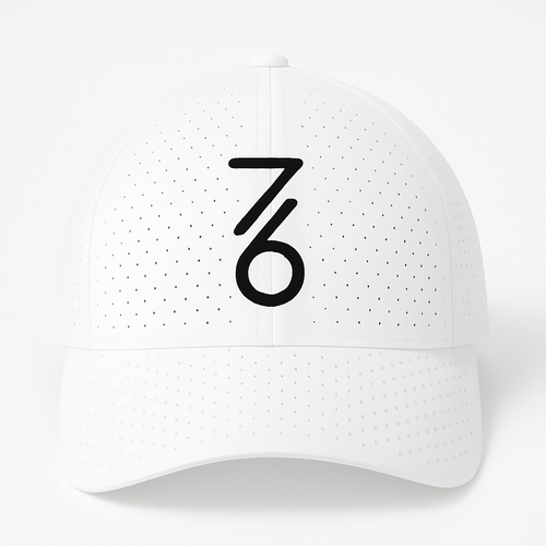 76 Tennis Cap テニスキャップ – セブンシックス
