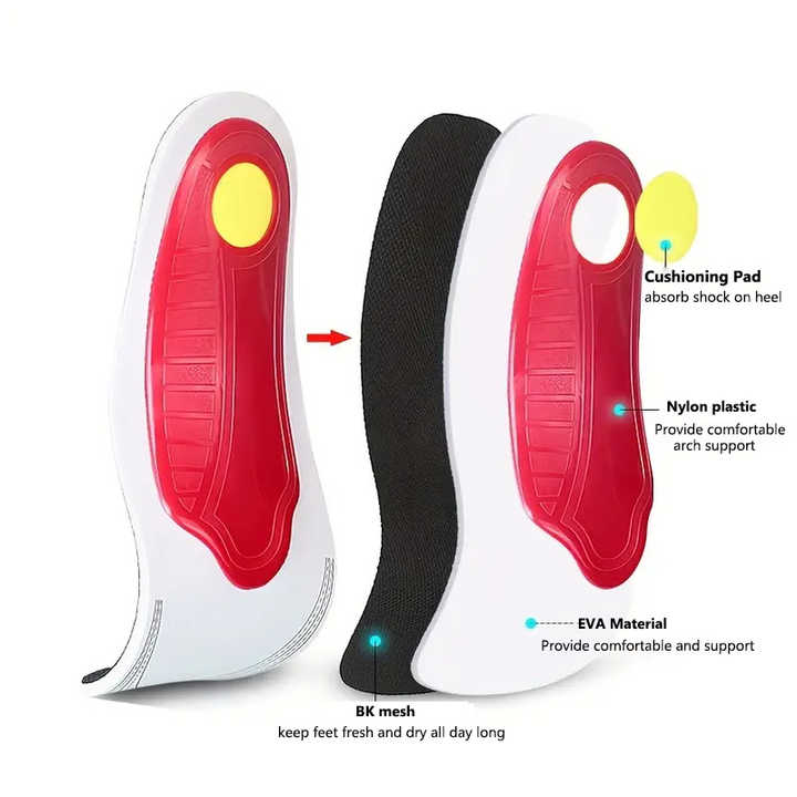 EVA Arch Support インソール