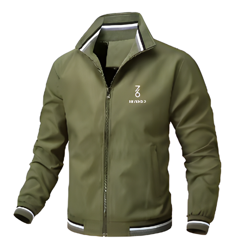76 Tennis Jacket：テニスジャケット – セブンシックス