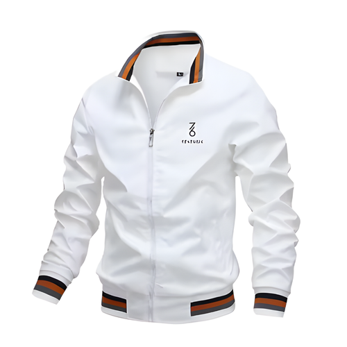 76 Tennis Jacket：テニスジャケット – セブンシックス
