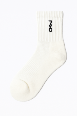 76 Tennis Socks：テニスソックス