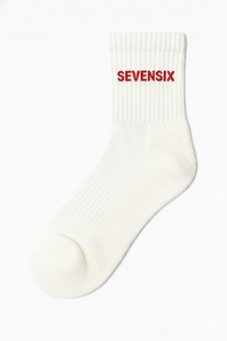 76 Tennis Socks：テニスソックス
